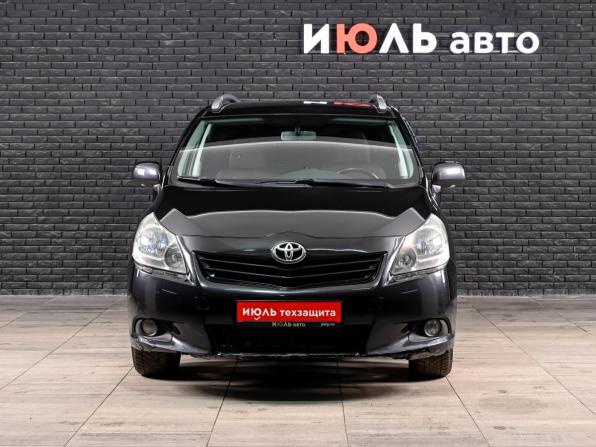 Toyota Verso I с пробегом 2011 года, цена 989 000 рублей, 229128 км, компактвэн, Автокод Объявления