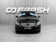 Mercedes-Benz B-Класс II (W246) Тюмень  - изображение 23