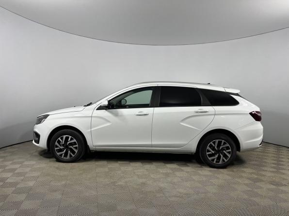 Lada (ВАЗ) Vesta I Рестайлинг (NG) с пробегом 2024 года, цена 1 350 000 рублей, 41132 км, универсал, Автокод Объявления