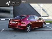 Kia Cerato IV Казань  - изображение 17