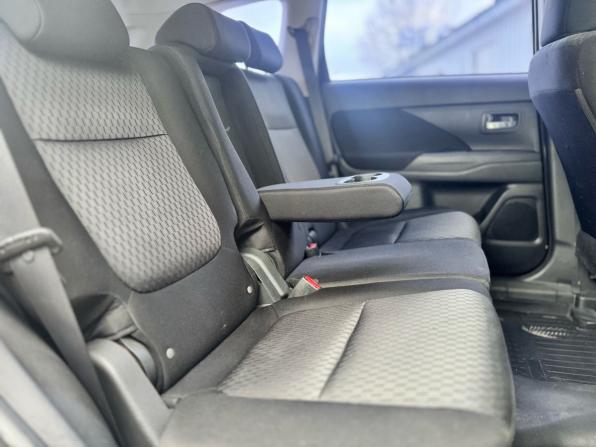 Mitsubishi Outlander III с пробегом 2013 года, цена 1 499 000 рублей, 153000 км, внедорожник, Автокод Объявления