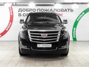 Cadillac Escalade IV Москва  - изображение 27