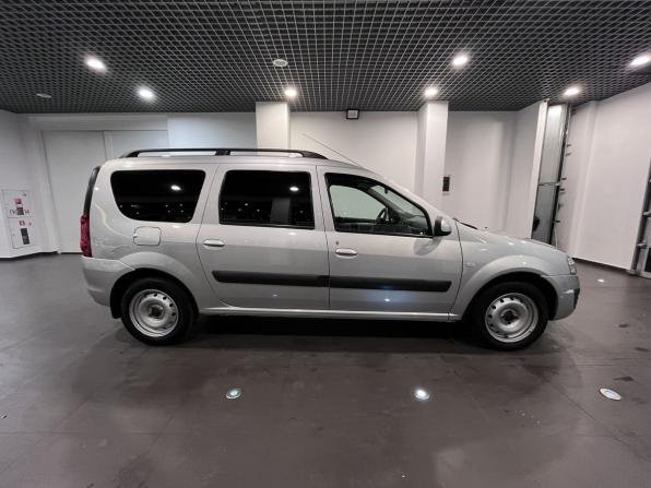 Lada (ВАЗ) Largus I с пробегом 2019 года, цена 995 000 рублей, 98360 км, универсал, Автокод Объявления