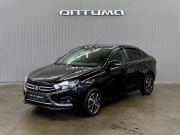 Lada (ВАЗ) Vesta I Краснодар  - изображение 21