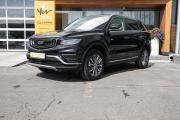 Geely Atlas Pro Иркутск  - изображение 23