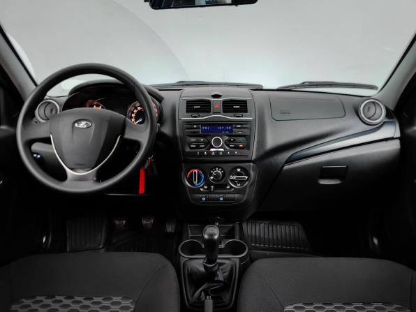 Lada (ВАЗ) Granta I Рестайлинг с пробегом 2024 года, цена 851 000 рублей, 54000 км, седан, Автокод Объявления