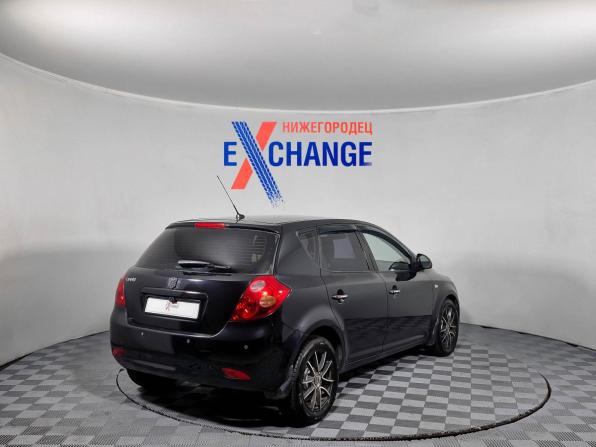 Kia Ceed I с пробегом 2007 года, цена 469 000 рублей, 295000 км, хэтчбек, Автокод Объявления