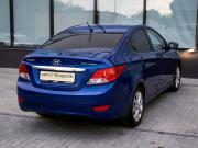 Hyundai Solaris I Екатеринбург  - изображение 26