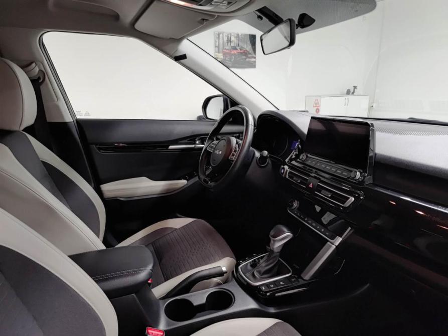 Kia Seltos I Казань  - изображение 13