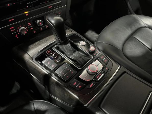 Audi A6 IV (C7) Рестайлинг с пробегом 2016 года, цена 1 995 000 рублей, 184754 км, седан, Автокод Объявления