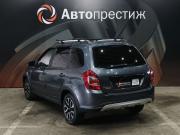 Lada (ВАЗ) Granta I Рестайлинг Ставрополь  - изображение 27