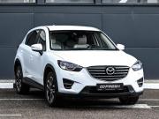 Mazda CX-5 I Рестайлинг Новороссийск  - изображение 26
