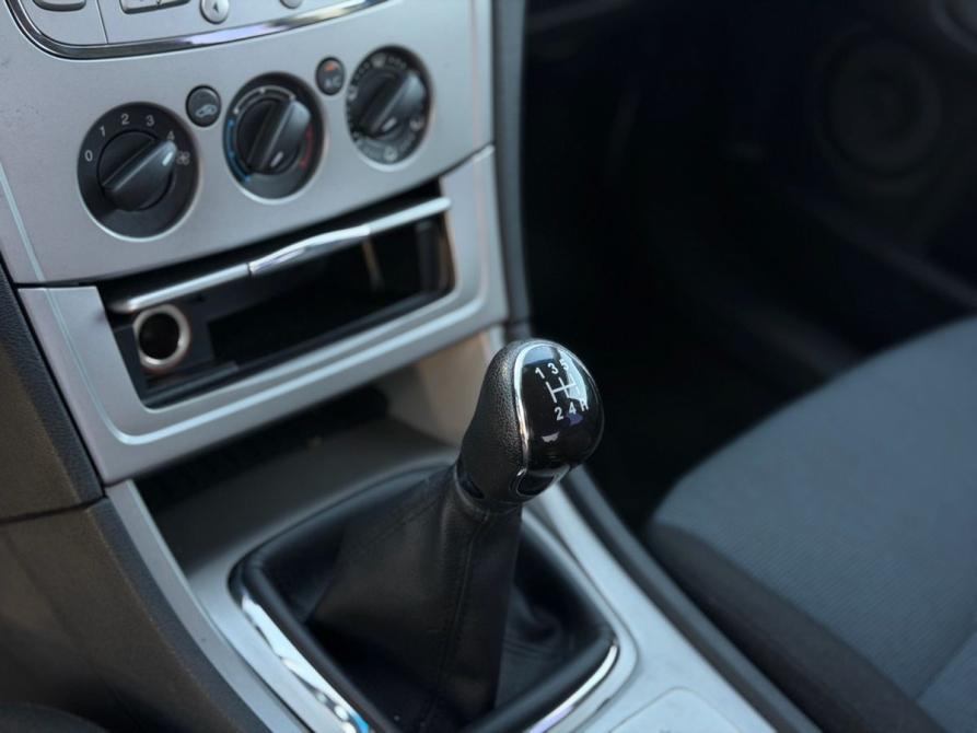 Ford Mondeo IV Волгоград  - изображение 14
