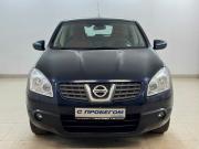 Nissan Qashqai I Москва  - изображение 16