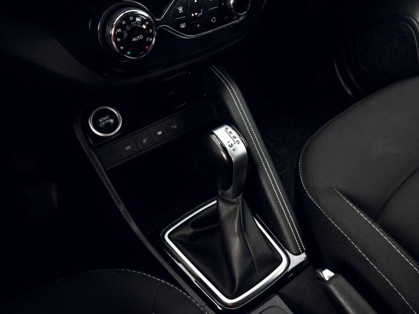 Renault Kaptur I Рестайлинг с пробегом 2020 года, цена 1 538 000 рублей, 134630 км, внедорожник, Автокод Объявления