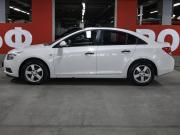 Chevrolet Cruze I Москва  - изображение 24