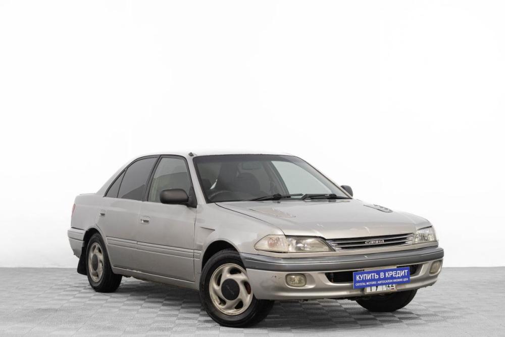 Toyota Carina VII (T210) Барнаул  - изображение 1