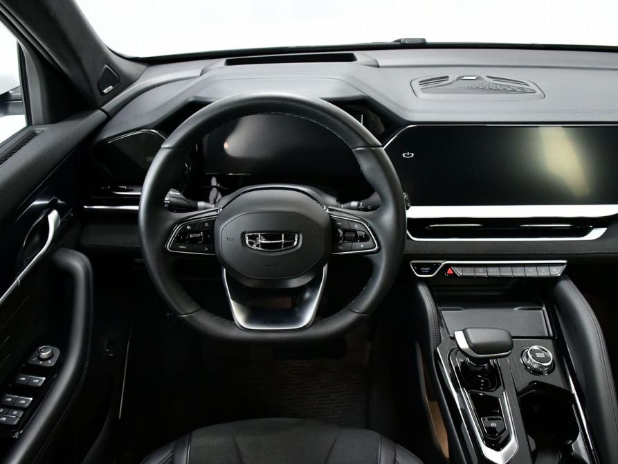 Geely Monjaro I Рестайлинг (China Market) Новосибирск  - изображение 10