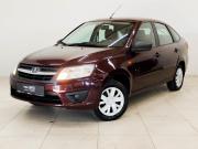 Lada (ВАЗ) Granta I Тула  - изображение 13