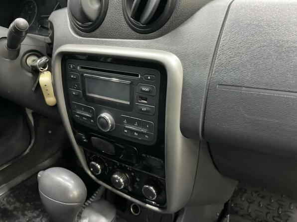 Renault Duster I с пробегом 2012 года, цена 847 000 рублей, 128000 км, внедорожник, Автокод Объявления