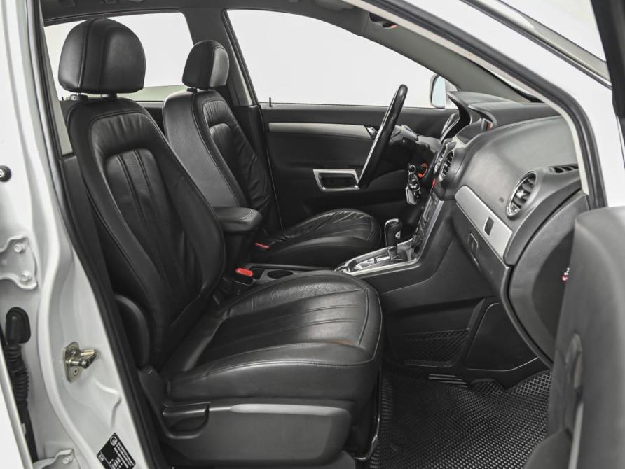Opel Antara I Рестайлинг Ставрополь  - изображение 8