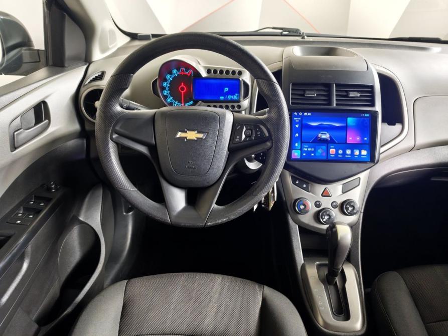 Chevrolet Aveo II Москва  - изображение 20