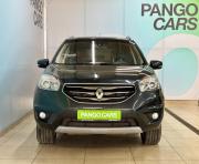 Renault Koleos I Рестайлинг Набережные Челны  - изображение 25