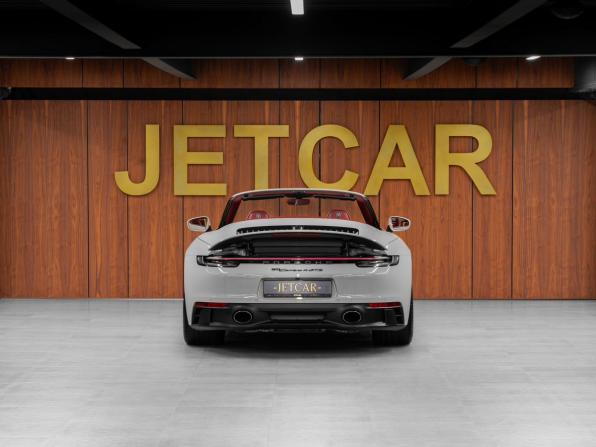 Porsche 911 VIII (992) с пробегом 2022 года, цена 17 710 000 рублей, 29606 км, купе, Автокод Объявления