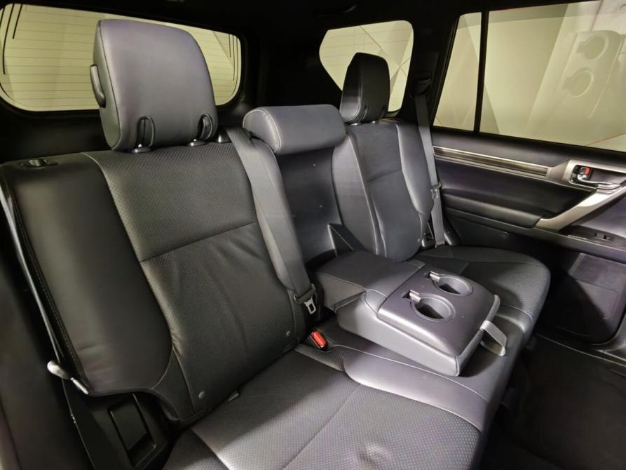 Lexus GX II Рестайлинг 2 Москва  - изображение 17