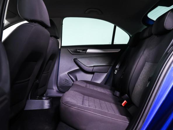 Skoda Rapid II с пробегом 2021 года, цена 1 699 000 рублей, 134408 км, лифтбек, Автокод Объявления