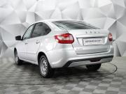 Lada (ВАЗ) Granta I Рестайлинг Ульяновск  - изображение 21
