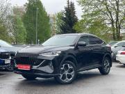 Haval F7x I Рестайлинг Санкт-Петербург  - изображение 17
