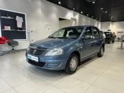 Renault Logan I Рестайлинг Москва  - изображение 20