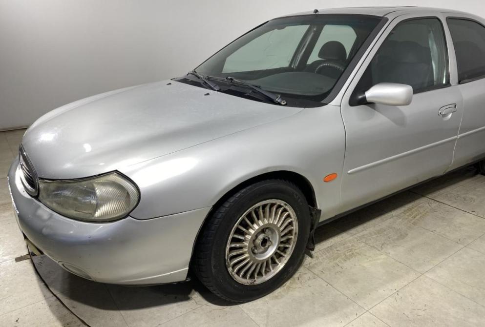 Ford Mondeo II Саранск  - изображение 12