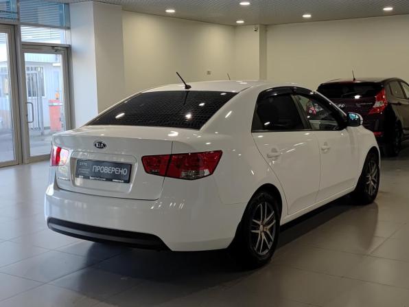 Kia Cerato II с пробегом 2010 года, цена 645 000 рублей, 162134 км, седан, Автокод Объявления