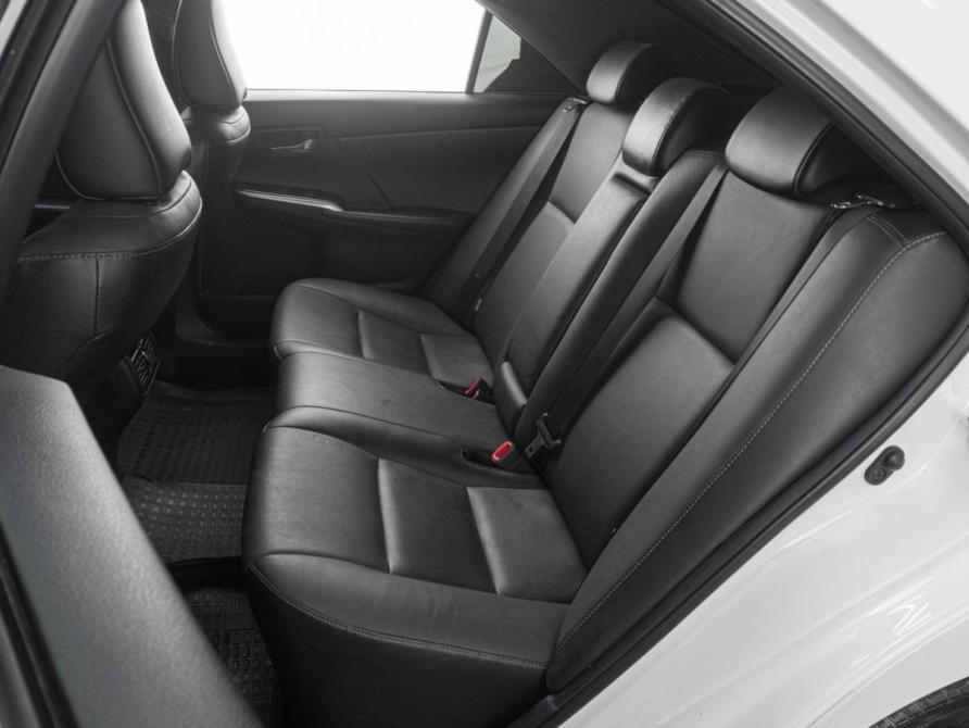 Toyota Camry VII (XV50) Рестайлинг Тюмень  - изображение 9