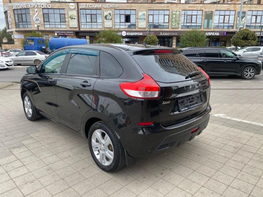 Lada (ВАЗ) XRAY I Краснодар  - изображение 7
