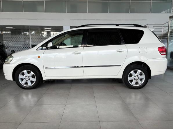 Toyota Ipsum II (M20) с пробегом 2003 года, цена 789 000 рублей, 225000 км, минивэн, Автокод Объявления