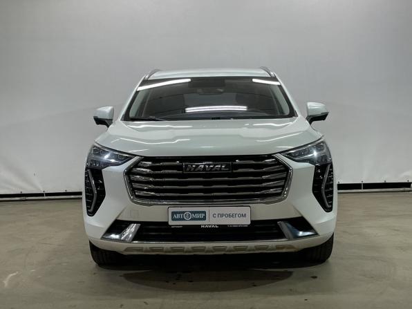 Haval Jolion I с пробегом 2023 года, цена 1 910 000 рублей, 56360 км, внедорожник, Автокод Объявления