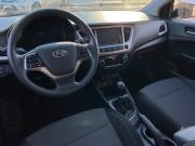 Hyundai Solaris II Нефтекамск  - изображение 19