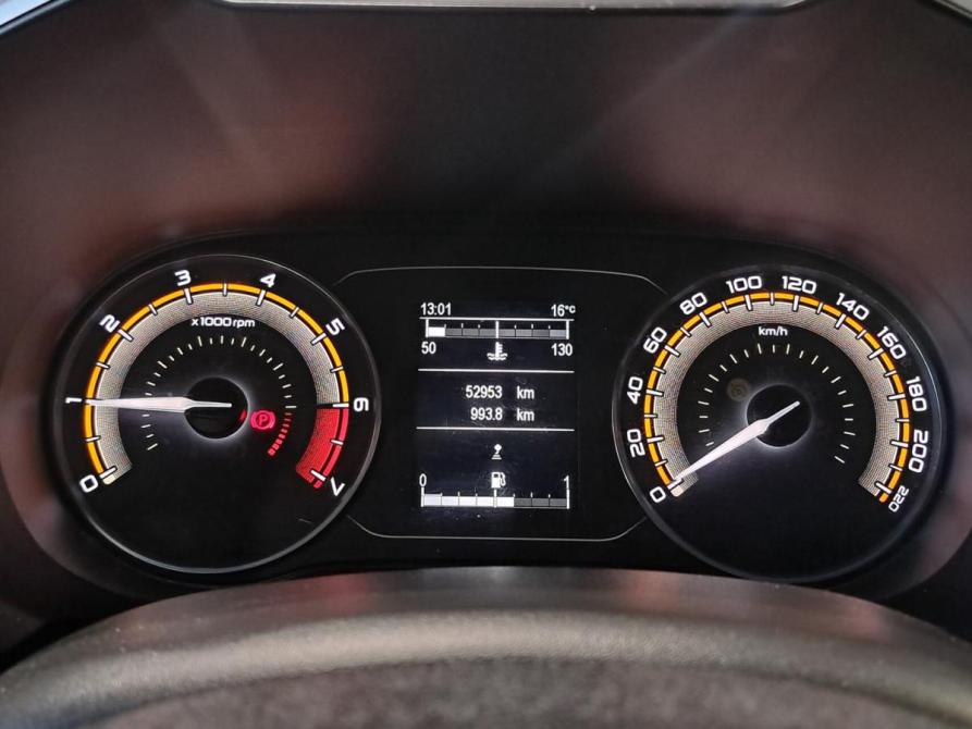 Lada (ВАЗ) Vesta I Рестайлинг (NG) Казань  - изображение 16