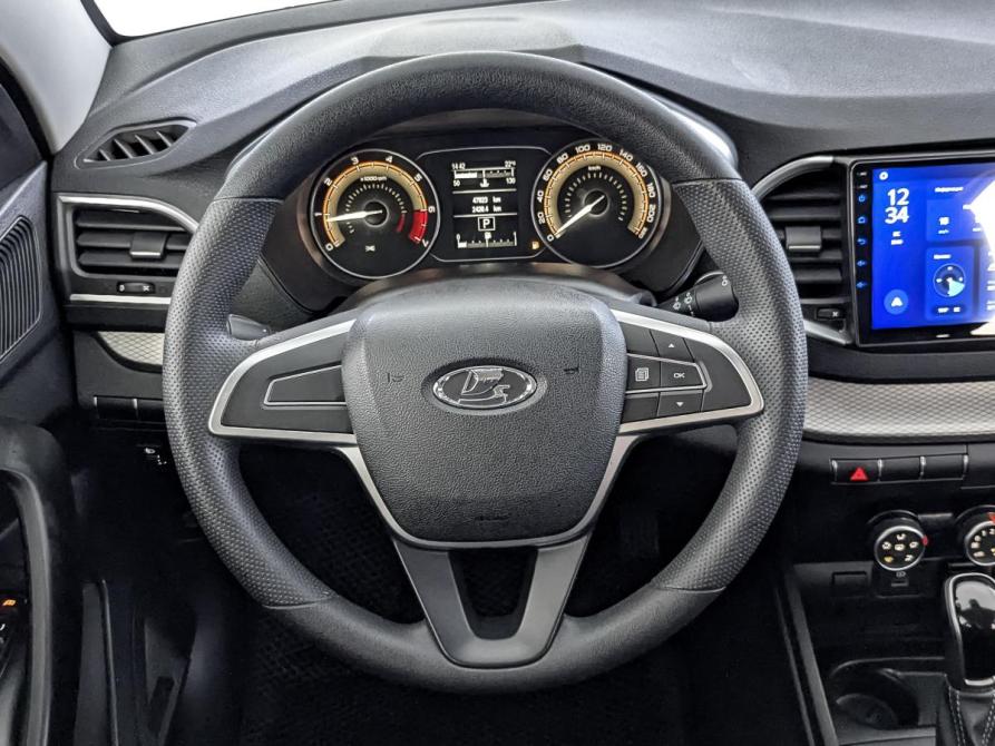 Lada (ВАЗ) Vesta I Рестайлинг (NG) Москва  - изображение 22