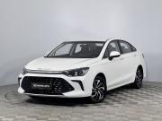 BAIC U5 Plus Калининград  - изображение 16