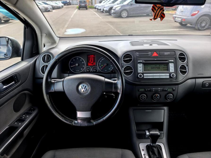 Volkswagen Golf Plus I Ярославль  - изображение 11