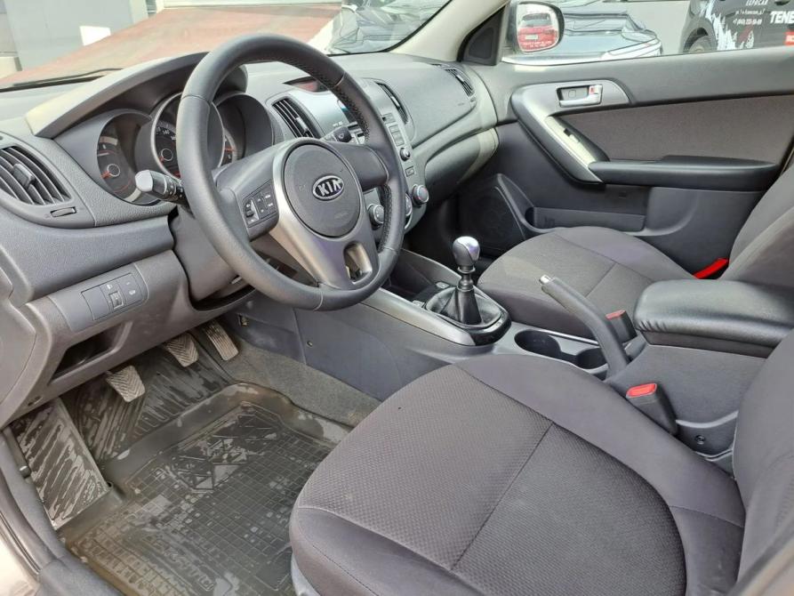 Kia Cerato II Казань  - изображение 6