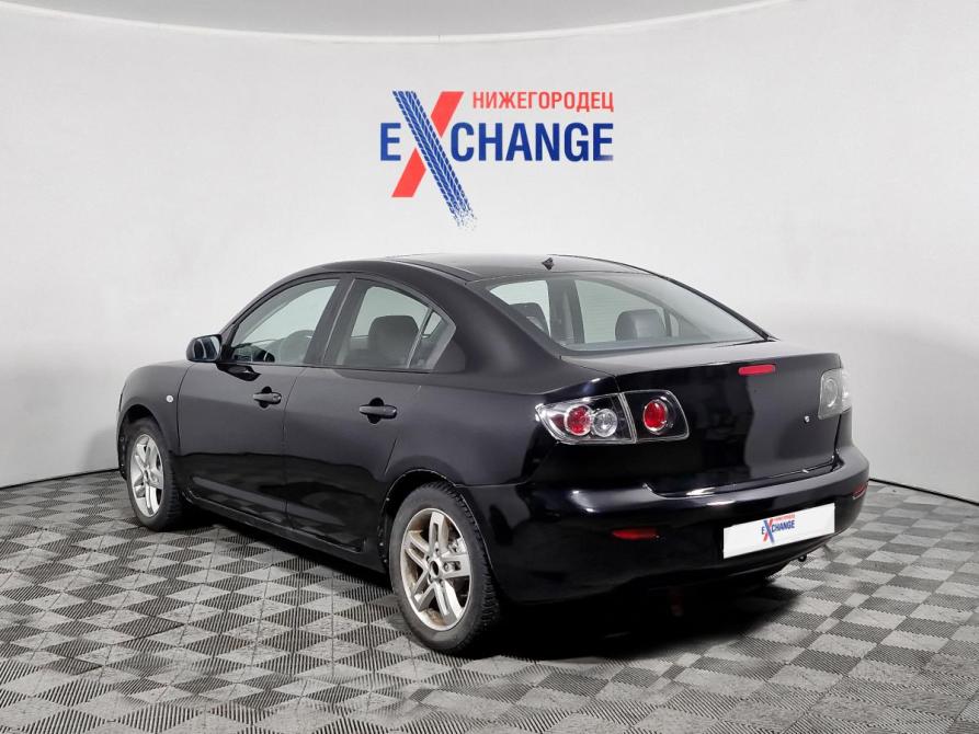Mazda 3 I (BK) Нижний Новгород  - изображение 7