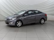 Hyundai Solaris I Рестайлинг Волгоград  - изображение 34