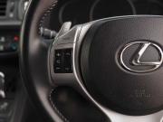 Lexus CT I Новосибирск  - изображение 35