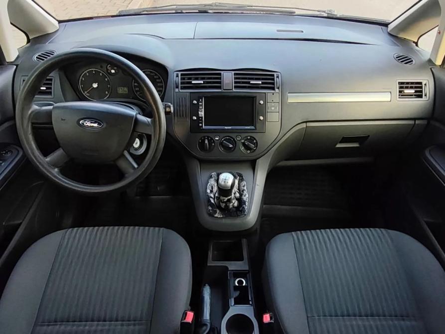 Ford C-MAX I Санкт-Петербург  - изображение 6