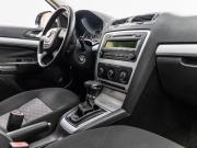 Skoda Octavia II (A5) Рестайлинг Волгоград  - изображение 65
